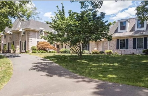 Berlin House | Magnificent custom built French Chateau Bungalow / Private Resort