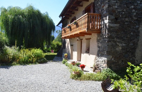 Le Bourg-d'Oisans House | Magnificent detached chalet★7 bedrooms★prox. Alpe d'Huez
