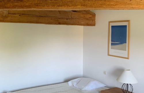 Montjoyer House | MAGNIFICENT DOMAIN IN DROME PROVENCAL 3