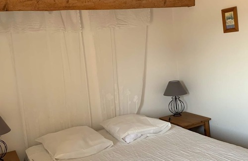 Montjoyer House | MAGNIFICENT DOMAIN IN DROME PROVENCAL 3