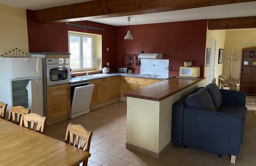 Montjoyer House | MAGNIFICENT DOMAIN IN DROME PROVENCAL 4