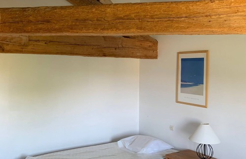 Montjoyer House | MAGNIFICENT DOMAIN IN DROME PROVENCAL 5