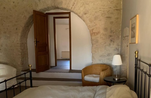 Montjoyer House | MAGNIFICENT DOMAIN IN DROME PROVENCAL 5