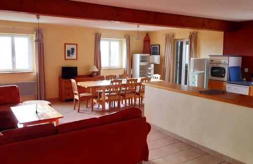 Montjoyer House | MAGNIFICENT DOMAIN IN DROME PROVENCAL 6