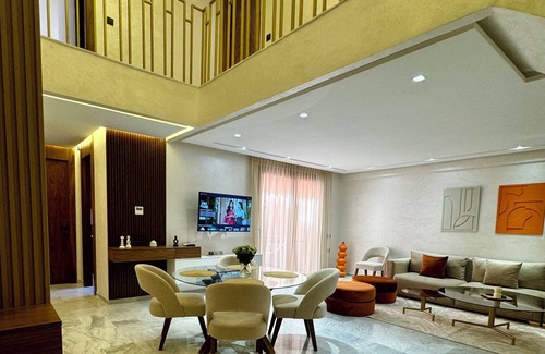 Semlalia Apartment | Magnificent duplex