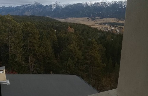 Superbolquere Apartment | Magnificent Duplex T4 near Font-Romeu Pyrénées 2000 resort