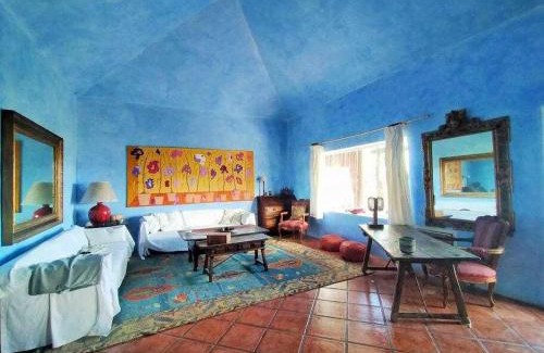Arafo Ski Chalet | Magnificent Villa with panoramic views