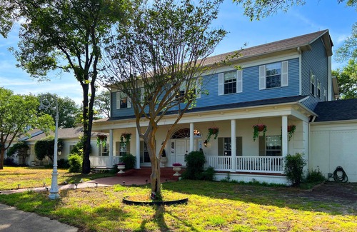 Canton Villa | Magnificent Escape on 400 Acres