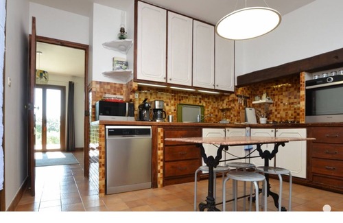 Assignan House | Magnificent Estate of 283m² on 6200m² of land + large swimming pool with all comforts