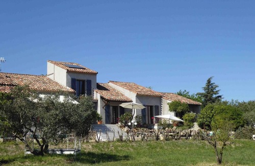 Assignan House | Magnificent Estate of 283m² on 6200m² of land + large swimming pool with all comforts