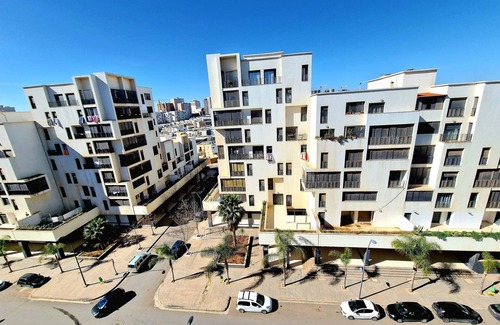 Bir El Djir Apartment | Magnificent F4 HASNAOUI RESIDENCE Close to all amenities