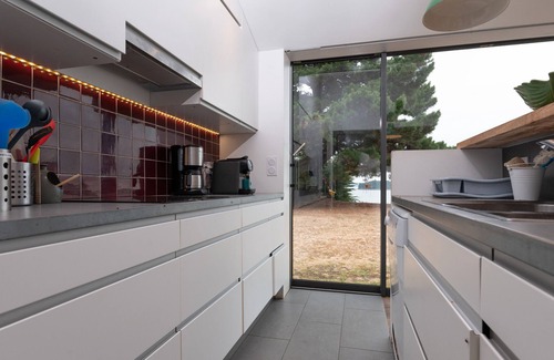 Ile-aux-Moines House | Magnificent Family Home on the Water