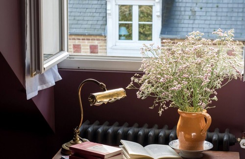 Dieppe Villa | Magnificent family home in the heart of the city