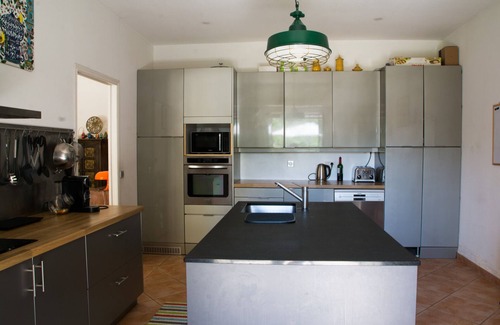 Lattes Other | Magnificent farmhouse with large swimming pool ideal for family vacations