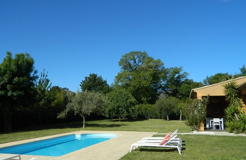 Plan-de-la-Tour Villa | Magnificent villa with swimming pool for 10 people