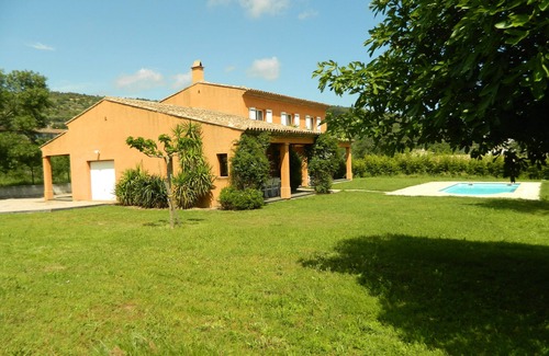 Plan-de-la-Tour Villa | Magnificent villa with swimming pool for 10 people