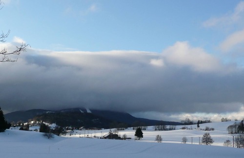 Les Hopitaux-Vieux House | MAGNIFICENT COMTOISE FARM IN AN EXCEPTIONAL PLACE, 4****, 12 PEOPLE