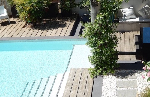 Saint-Gely-du-Fesc House | Magnificent new luxury villa with swimming pool and sauna, on the golf course