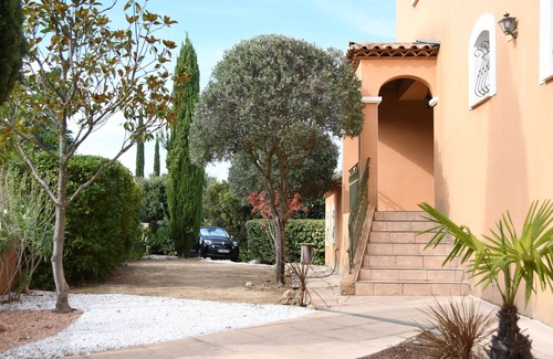 Saint-Gely-du-Fesc House | Magnificent villa with swimming pool and panoramic view in St Gely du Fesc