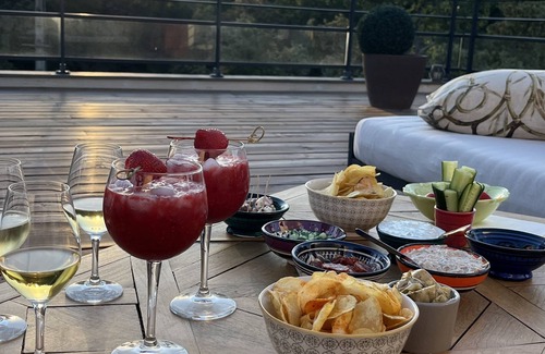 Sillans-la Cascade Villa | Magnificent villa with swimming pool surrounded by nature/5 stars official