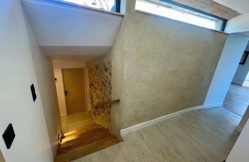 Sainte-Valiere House | Magnificent gîte (charm and comfort)