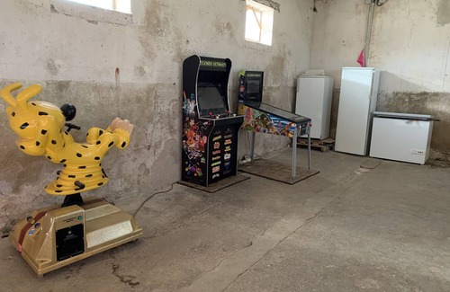 Villiers-au-Bouin House | Magnificent gîte with spa and year-round pool