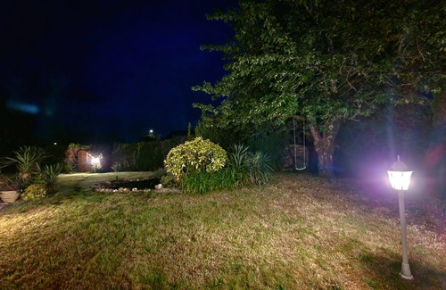 Etoges House | Magnificent Grand Gite Champagne Indoor pool Sauna near Paris Reims