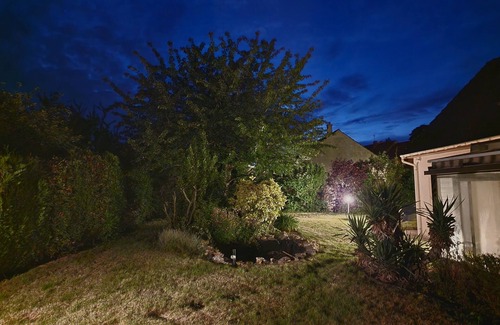 Etoges House | Magnificent Grand Gite Champagne Indoor pool Sauna near Paris Reims