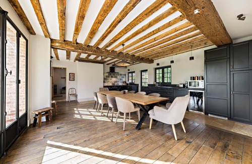 Rosay-sur-Lieure House | Magnificent house in Normandy