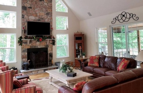 Lackawaxen House | 💥Magnificent Home! 5BD 4BA, MASTHOPE-amenities, Amenities, Amenities 💥