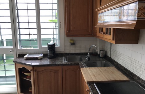 El Rompido House | Magnificent house in El Rompido. Pool. Tennis court. Free WIFI