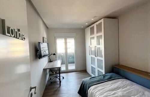 Mestalla Apartment | Magnificent house in Valencia
