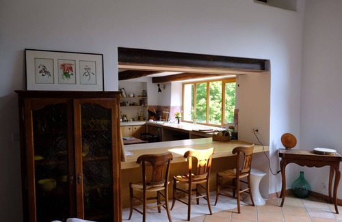 Soudorgues House | Magnificent house in the heart of nature - Cévennes