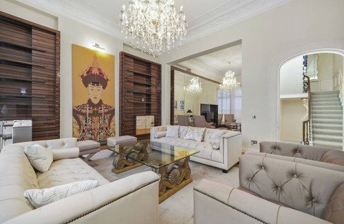 Knightsbridge and Belgravia House | Magnificent House in Knightsbridge