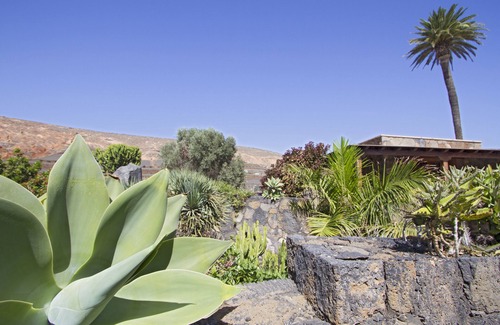 Los Valles Villa | Magnificent house in the countryside, very quiet.