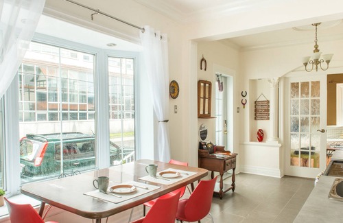Granby Apartment | ⭐Magnificent in Granby, the #8 La Virée Familiale⭐