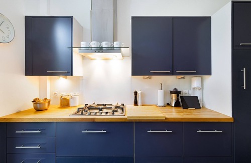 Le Vesinet House | Magnificent Le Vésinet villa ideally located (15mn from Paris)