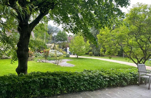 Le Vesinet House | Magnificent Le Vésinet villa ideally located (15mn from Paris)