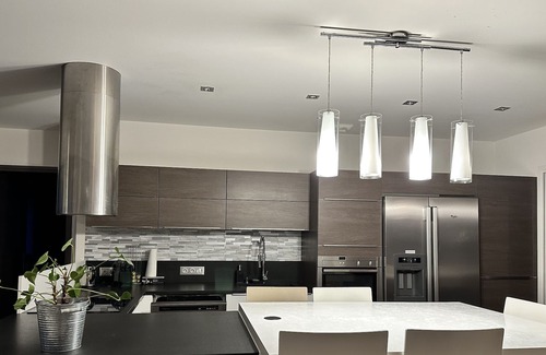 Annemasse Apartment | Magnificent Loft