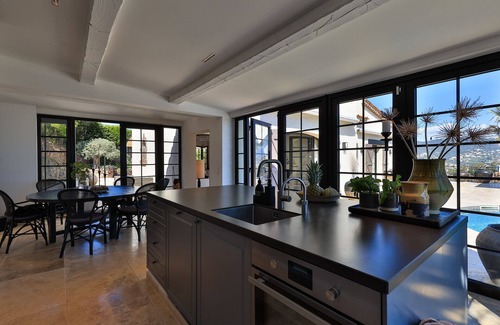 La Napoule Villa | Magnificent luxury villa Théoule