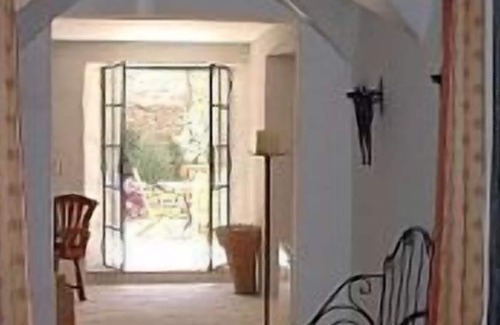 Varages House | Magnificent, luxury village house (built 1609) with walled garden & private pool