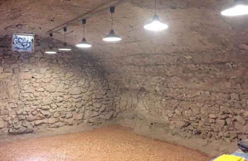 Varages House | Magnificent, luxury village house (built 1609) with walled garden & private pool