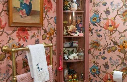 Bedford House | Magnificent Maison, by Veeve