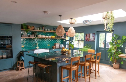 Bedford House | Magnificent Maison, by Veeve