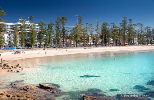 Manly Apartment | Magnificent Manly!