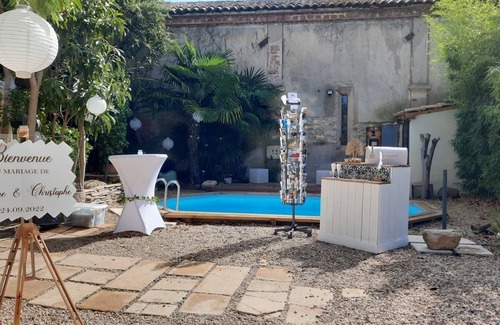 Fleury House | Magnificent manor house
