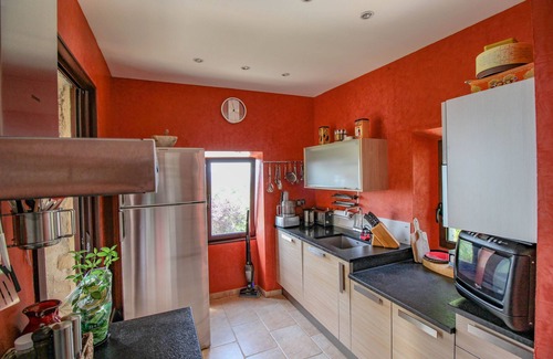 Payzac Other | Magnificent Mas entirely renovated for 14 people