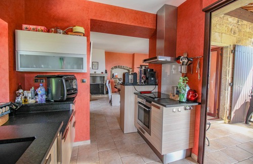 Payzac Other | Magnificent Mas entirely renovated for 14 people
