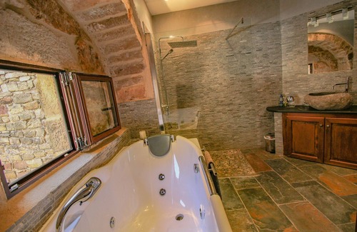 Payzac Other | Magnificent Mas entirely renovated for 14 people