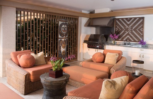 Kamuela House | Magnificent Mauna Kea Home With Stunning Views